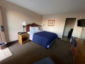 Regency Inn, Dodge City